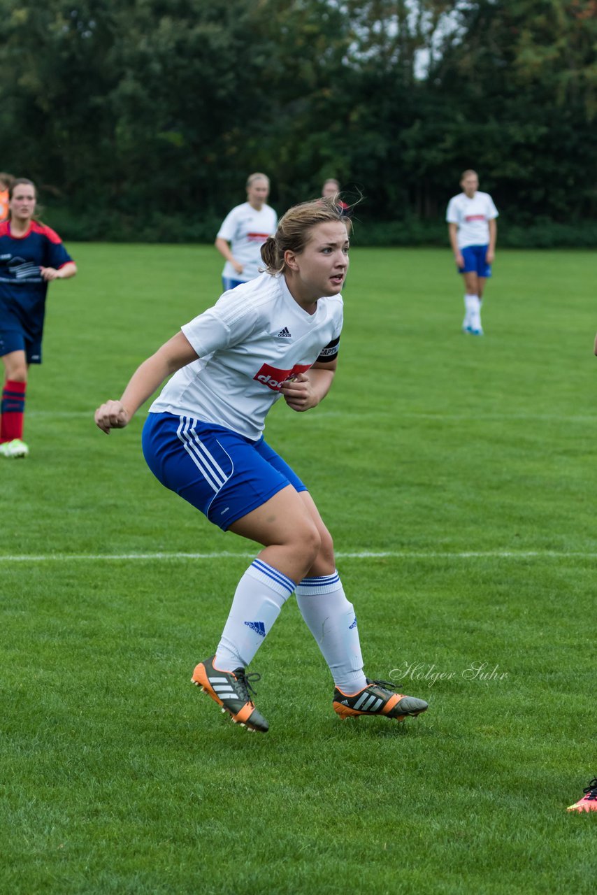 Bild 311 - Frauen TSV Wiemersdorf - FSC Kaltenkirchen : Ergebnis: 0:12